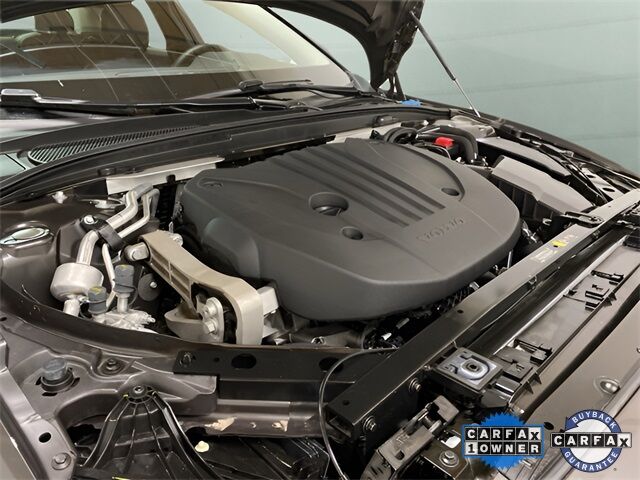 2025 Volvo S60 CORE Dallas TX