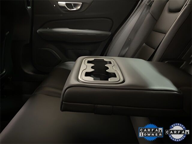 2025 Volvo S60 CORE Dallas TX