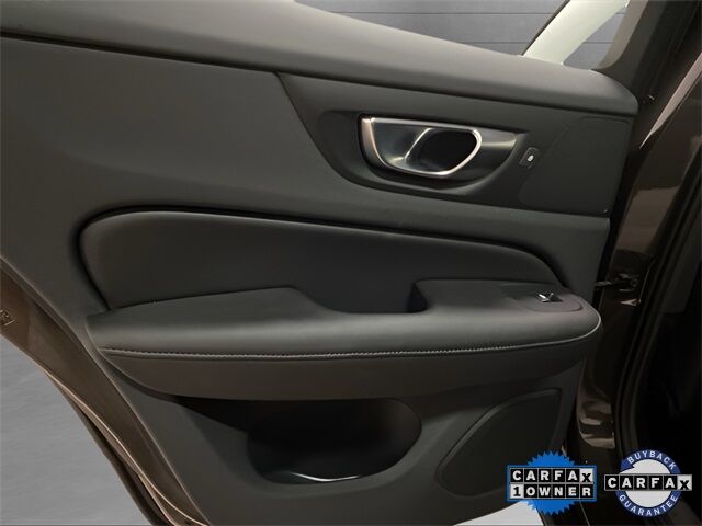 2025 Volvo S60 CORE Dallas TX