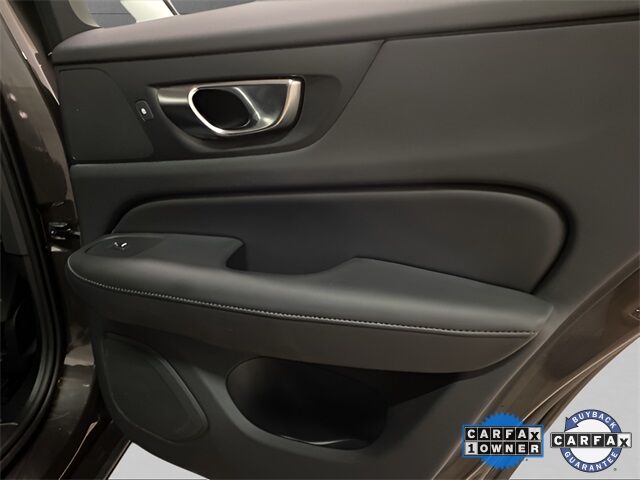 2025 Volvo S60 CORE Dallas TX