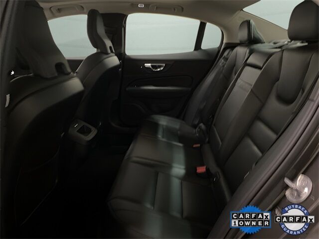 2025 Volvo S60 CORE Dallas TX
