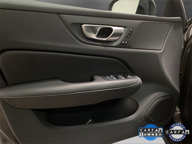 2025 Volvo S60 CORE Dallas TX