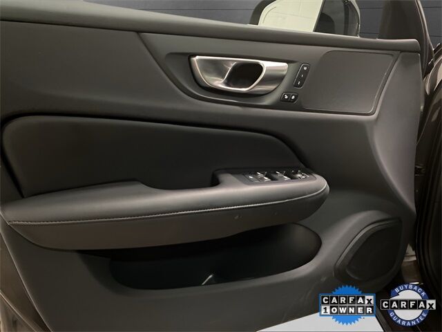 2025 Volvo S60 CORE Dallas TX