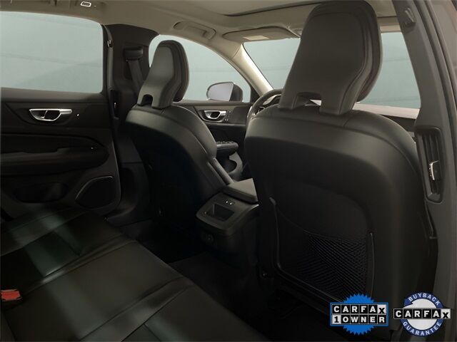 2025 Volvo S60 CORE Dallas TX