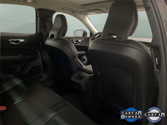 2025 Volvo S60 CORE Dallas TX