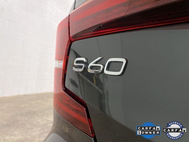 2025 Volvo S60 CORE Dallas TX