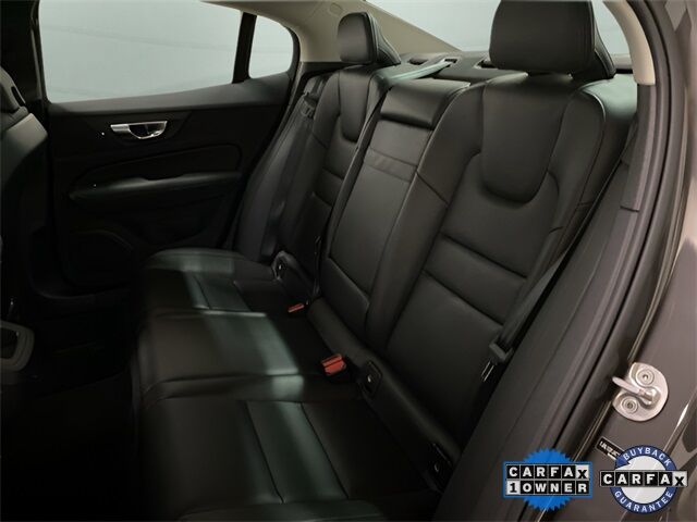 2025 Volvo S60 CORE Dallas TX