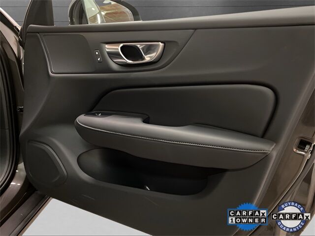 2025 Volvo S60 CORE Dallas TX