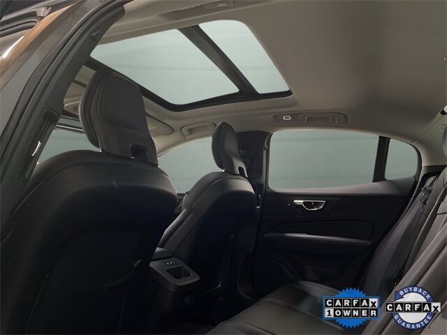 2025 Volvo S60 CORE Dallas TX