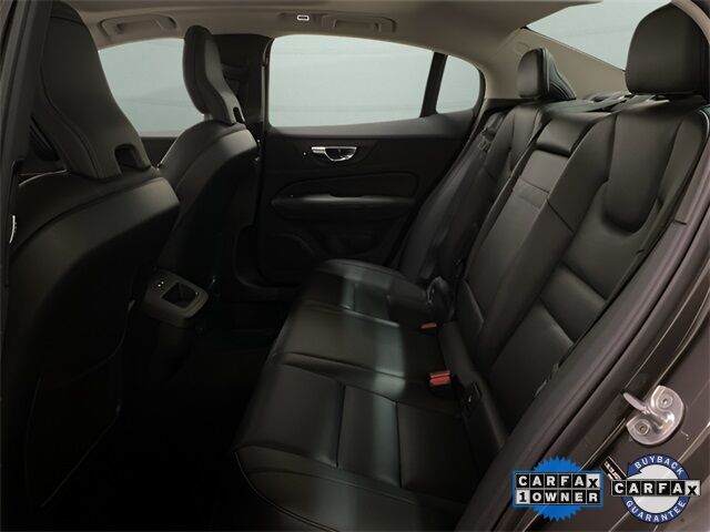 2025 Volvo S60 CORE Dallas TX