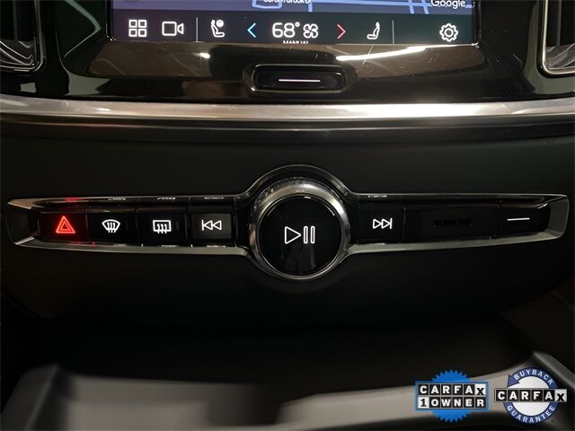 2025 Volvo S60 CORE Dallas TX