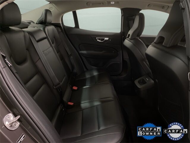 2025 Volvo S60 CORE Dallas TX