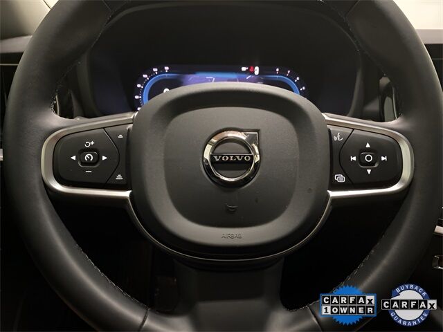 2025 Volvo S60 CORE Dallas TX