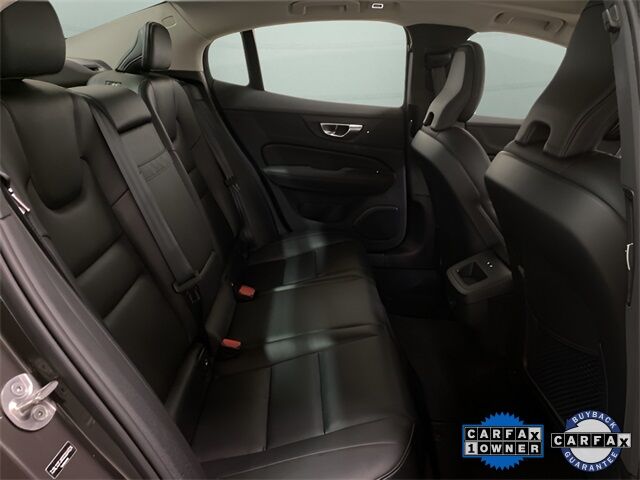2025 Volvo S60 CORE Dallas TX