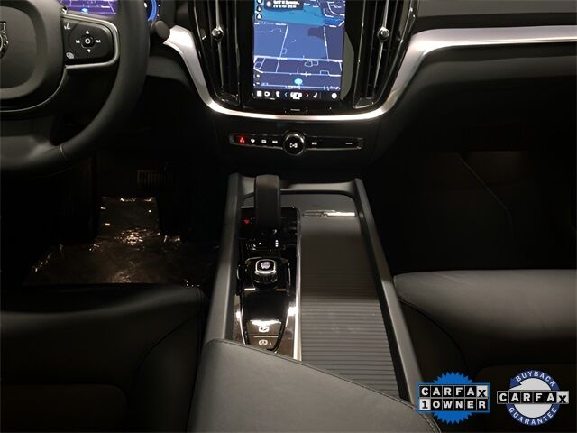 2025 Volvo S60 CORE Dallas TX