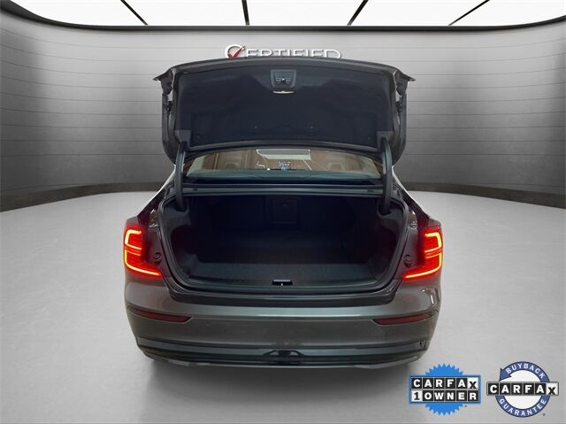 2025 Volvo S60 CORE Dallas TX