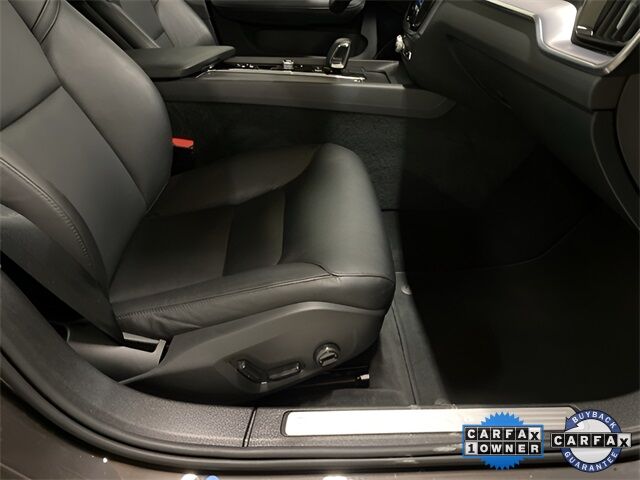 2025 Volvo S60 CORE Dallas TX