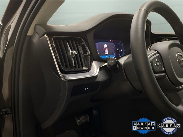 2025 Volvo S60 CORE Dallas TX