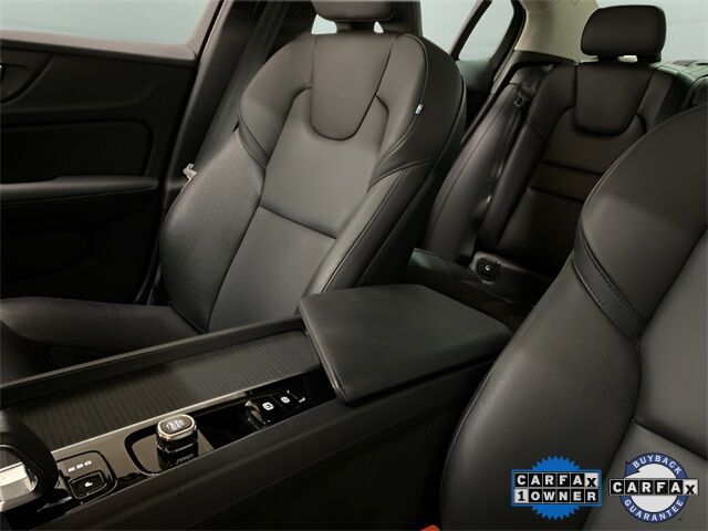 2025 Volvo S60 CORE Dallas TX