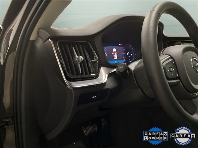 2025 Volvo S60 CORE Dallas TX
