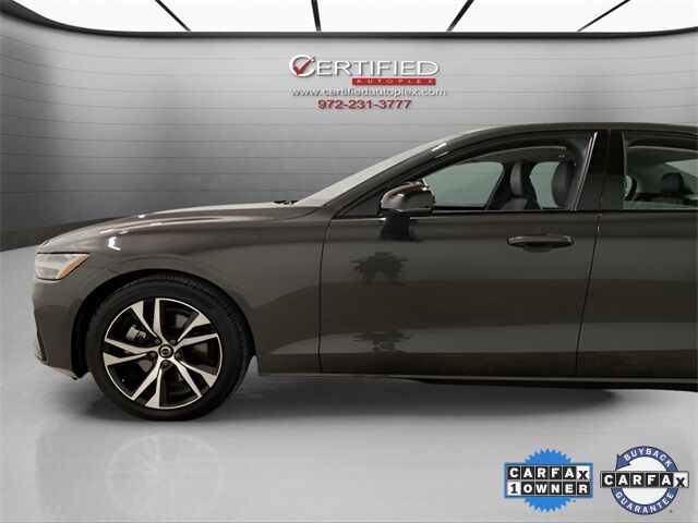 2025 Volvo S60 CORE Dallas TX