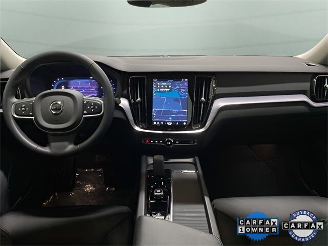 2025 Volvo S60 CORE Dallas TX