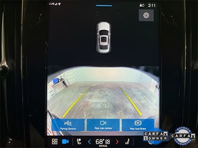 2025 Volvo S60 CORE Dallas TX
