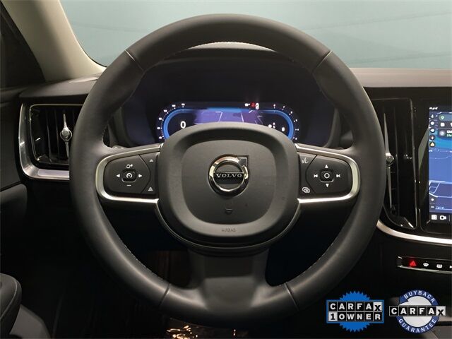 2025 Volvo S60 CORE Dallas TX