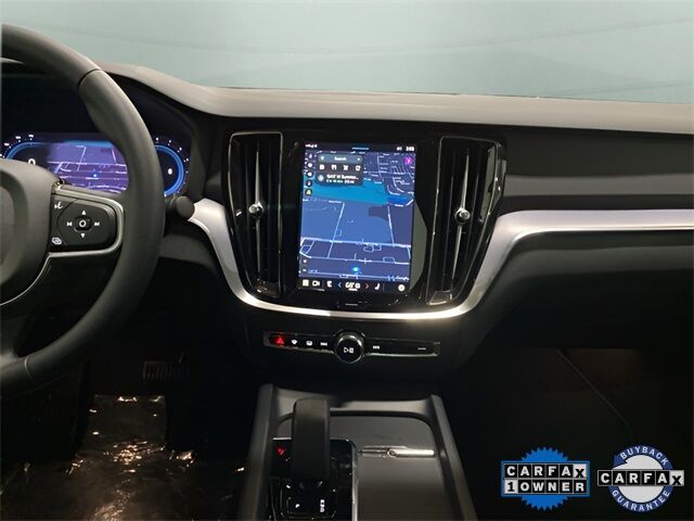 2025 Volvo S60 CORE Dallas TX