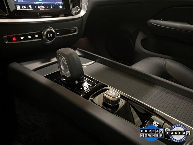 2025 Volvo S60 CORE Dallas TX
