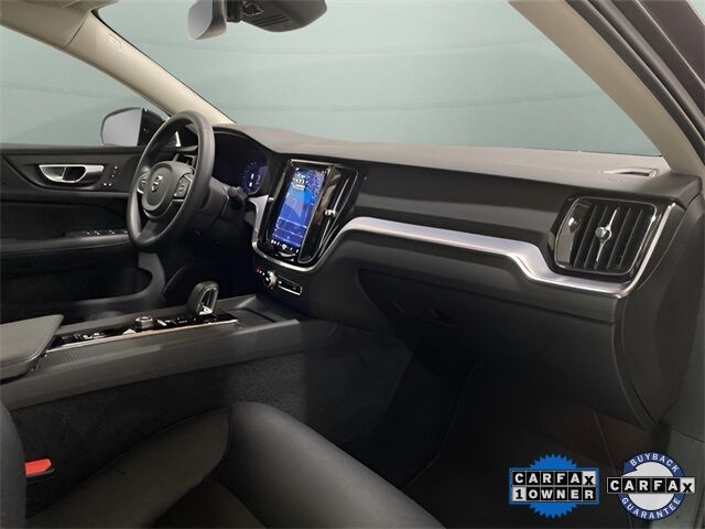 2025 Volvo S60 CORE Dallas TX