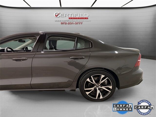 2025 Volvo S60 CORE Dallas TX