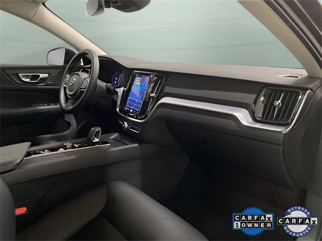 2025 Volvo S60 CORE Dallas TX