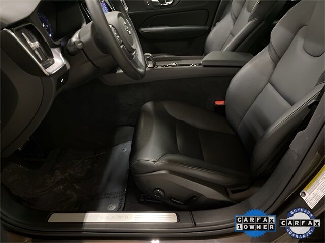 2025 Volvo S60 CORE Dallas TX