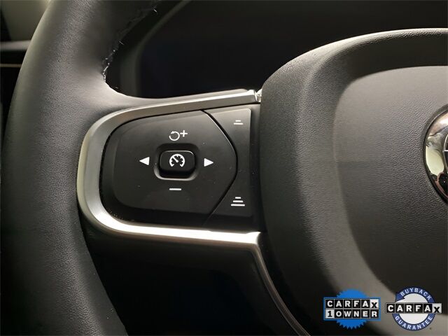 2025 Volvo S60 CORE Dallas TX