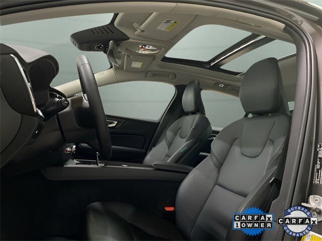 2025 Volvo S60 CORE Dallas TX