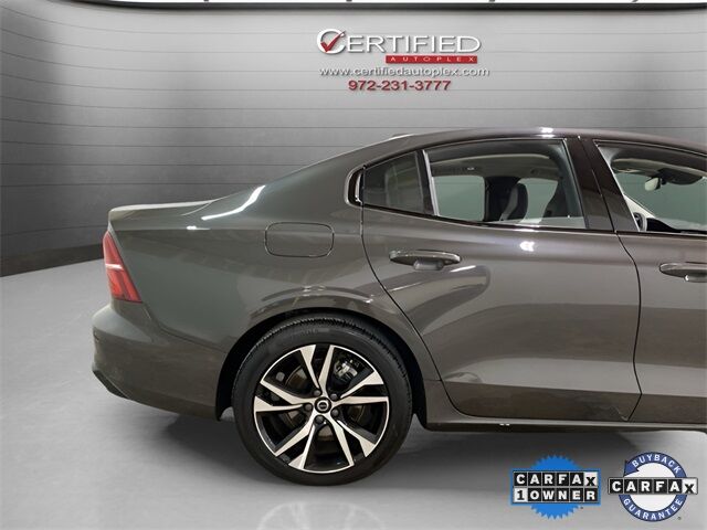 2025 Volvo S60 CORE Dallas TX