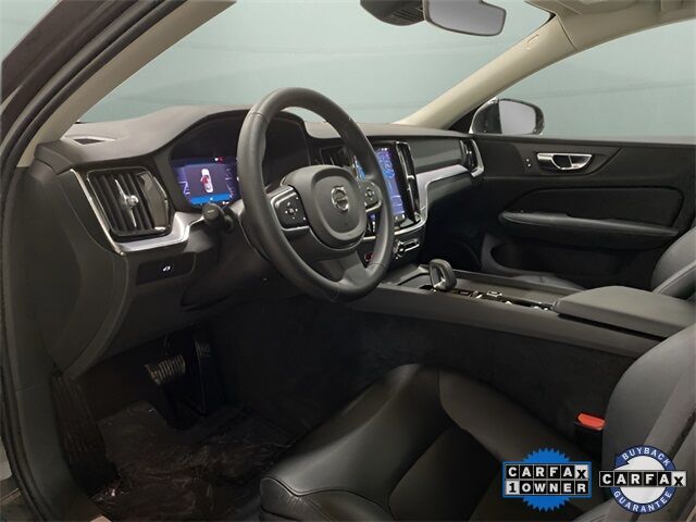 2025 Volvo S60 CORE Dallas TX