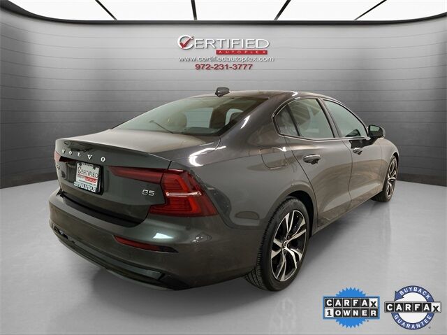 2025 Volvo S60 CORE Dallas TX