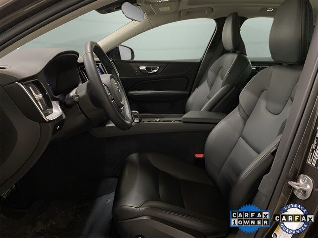 2025 Volvo S60 CORE Dallas TX