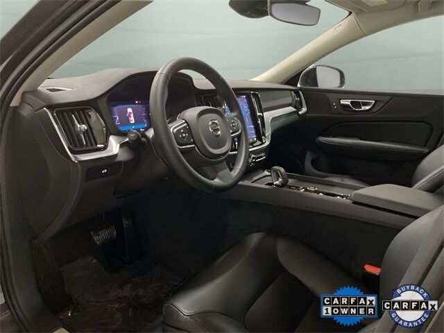 2025 Volvo S60 CORE Dallas TX