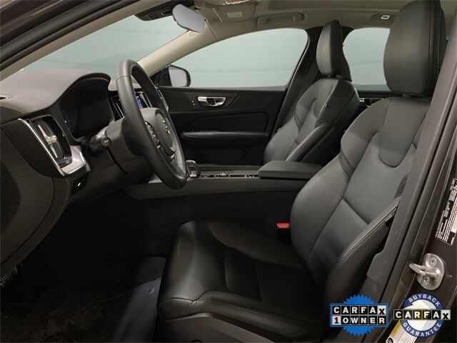 2025 Volvo S60 CORE Dallas TX