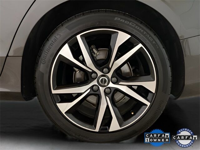 2025 Volvo S60 CORE Dallas TX