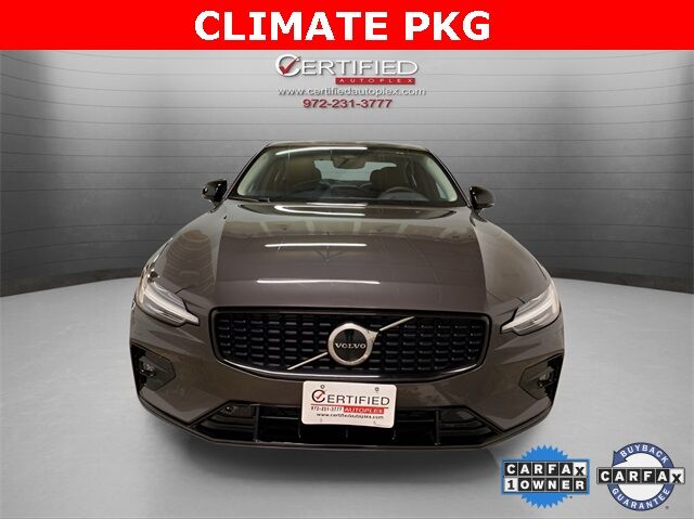 2025 Volvo S60 CORE Dallas TX