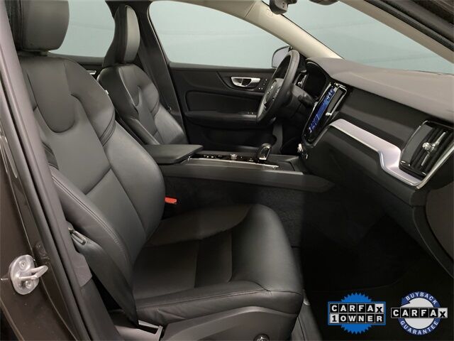 2025 Volvo S60 CORE Dallas TX