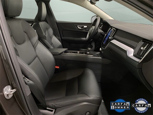 2025 Volvo S60 CORE Dallas TX