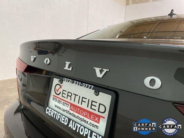 2025 Volvo S60 CORE Dallas TX