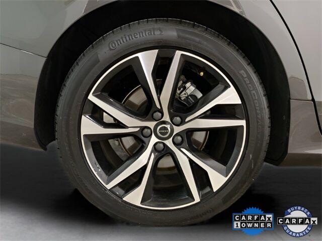 2025 Volvo S60 CORE Dallas TX