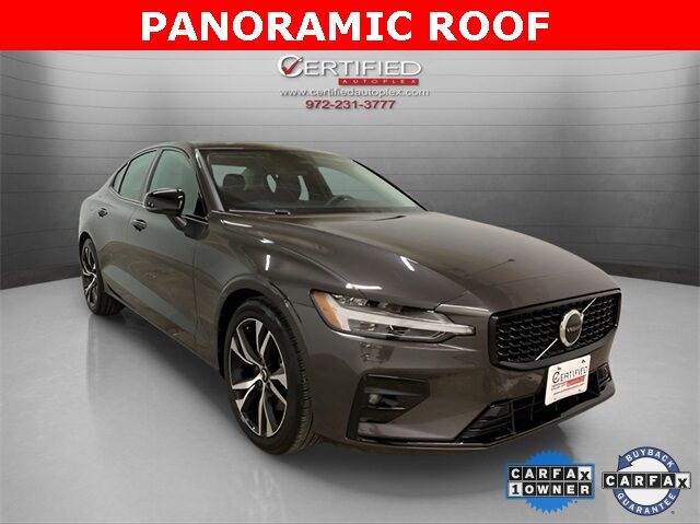 2025 Volvo S60 CORE Dallas TX