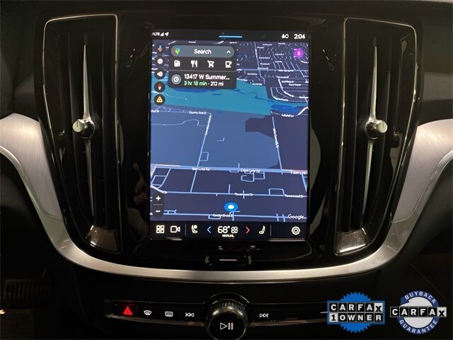2025 Volvo S60 CORE Dallas TX